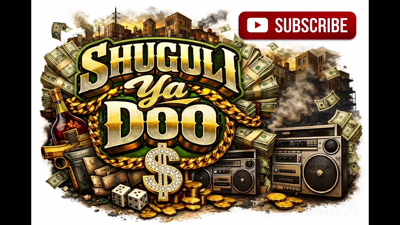 EASTLANDO BENZ NA PRADO OFFICIAL  AUDIO (SHUGULI YA DOO)#mbayaa #eastlando #benz #hiphop 