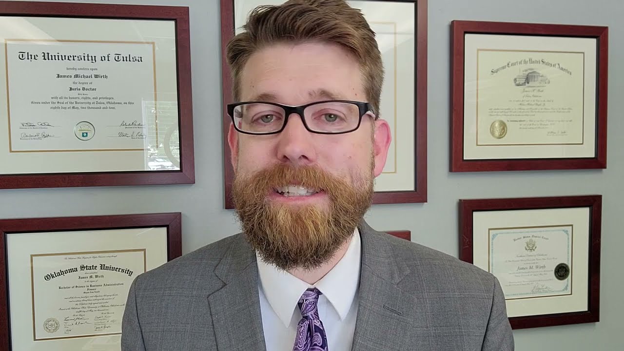 McGirt: 10th Cir. Rules City of Tulsa Can’t Prosecute Indians for Traffic Offenses (Hooper v. Tulsa)