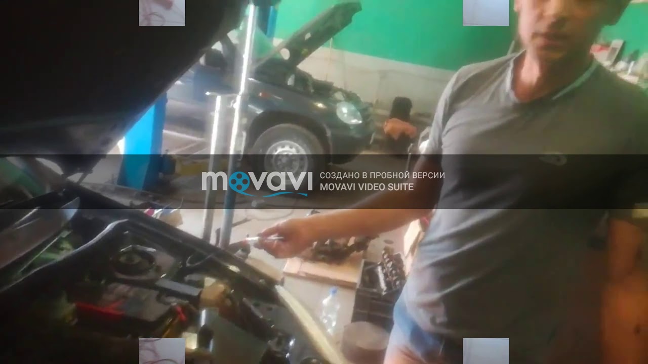 ошибка р0102 лада гранта