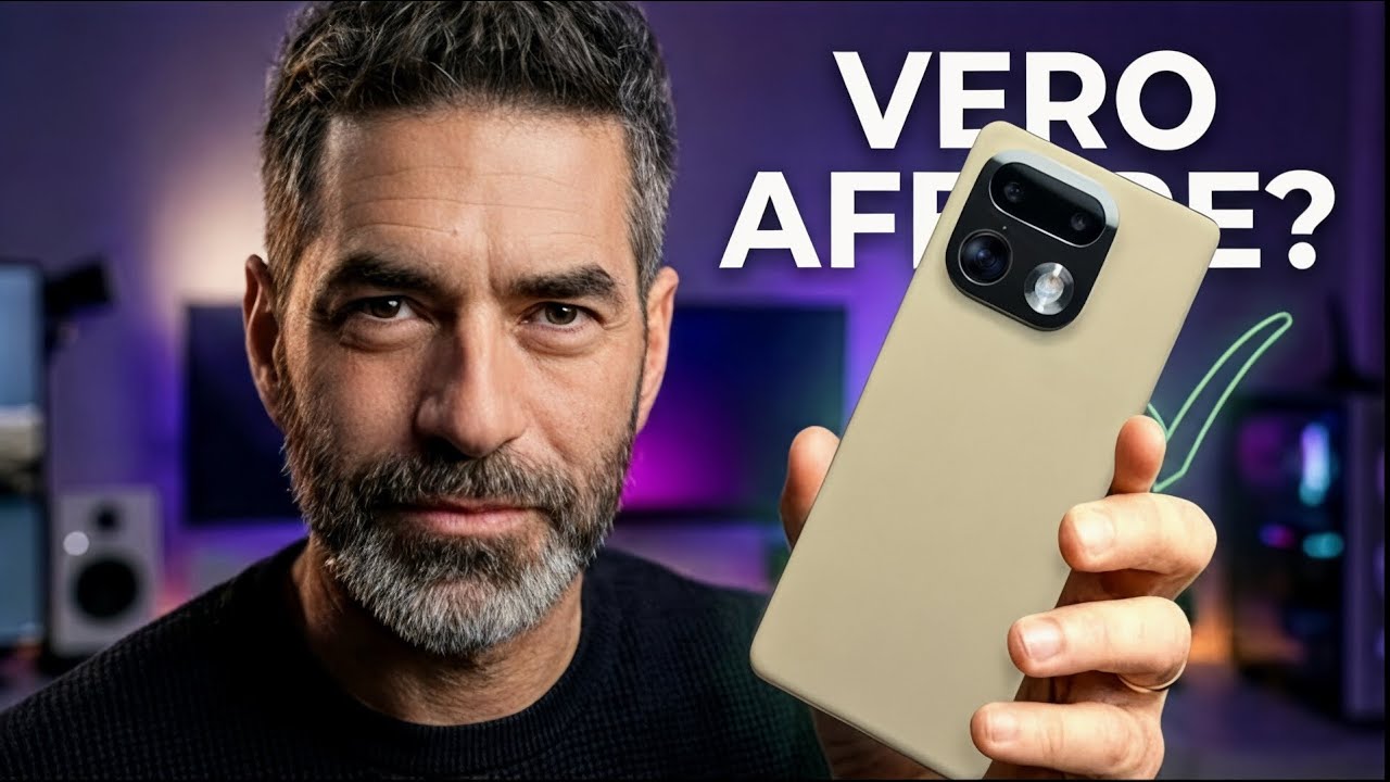 il Miglior SMARTPHONE CameraPhone con Ottima batteria senza Spendere Troppo? realme 16 Pro+