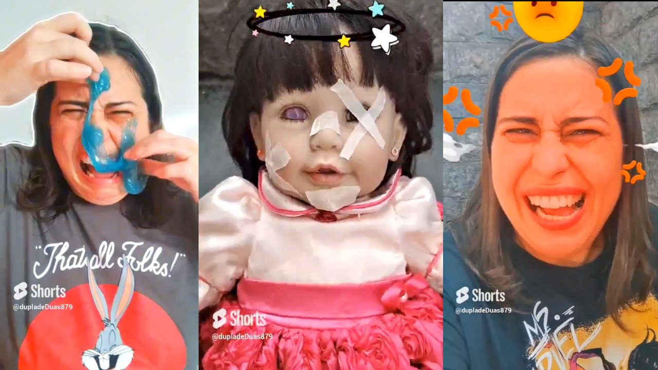 MELHORES VÍDEOS ENGRAÇADOS