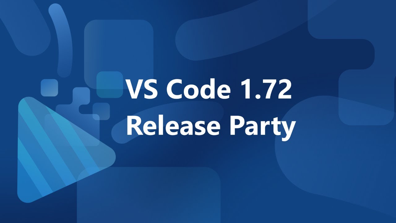 🎉 Release party v1.72