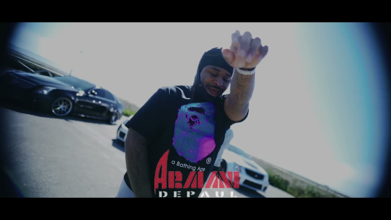 ZayBang Type Beat | Prod Xclusive x Armani Depaul