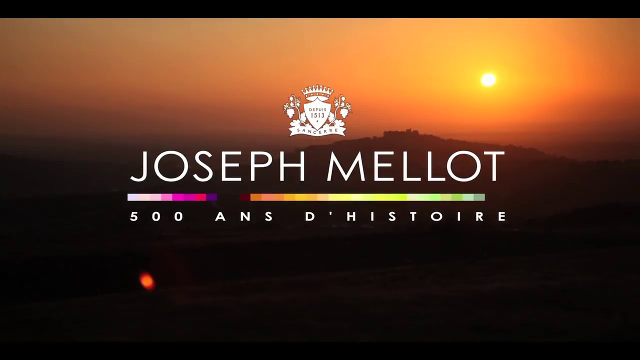 JOSEPH MELLOT - SANCERRE & POUILLY-FUME - MILLESIMA
