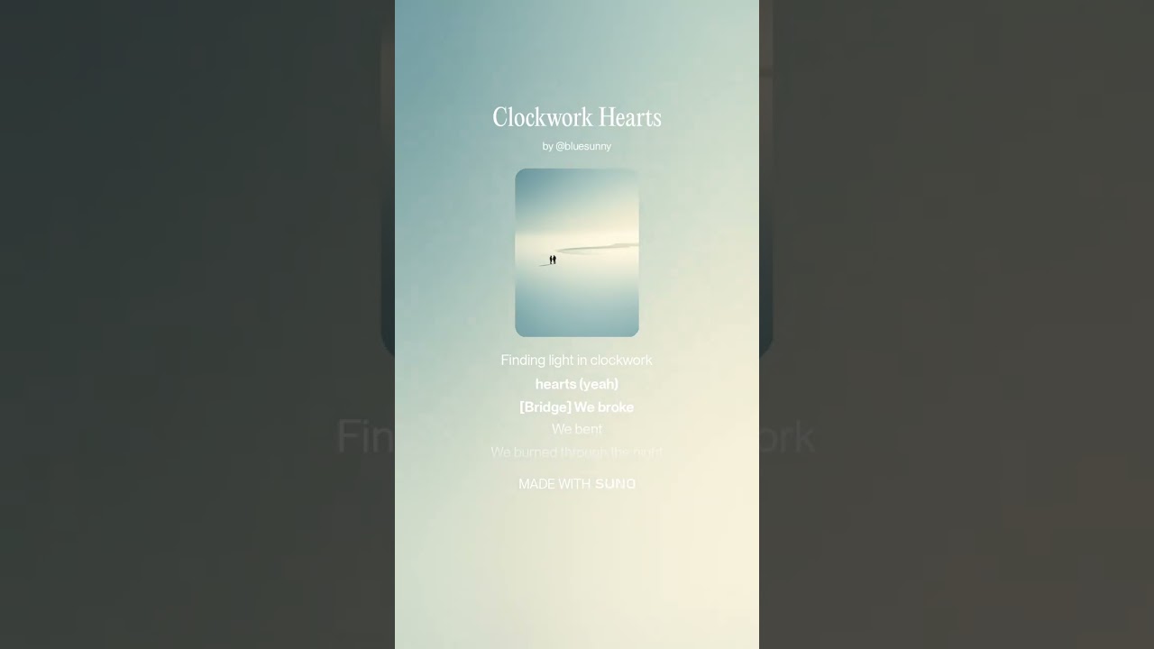 Clockwork Hearts