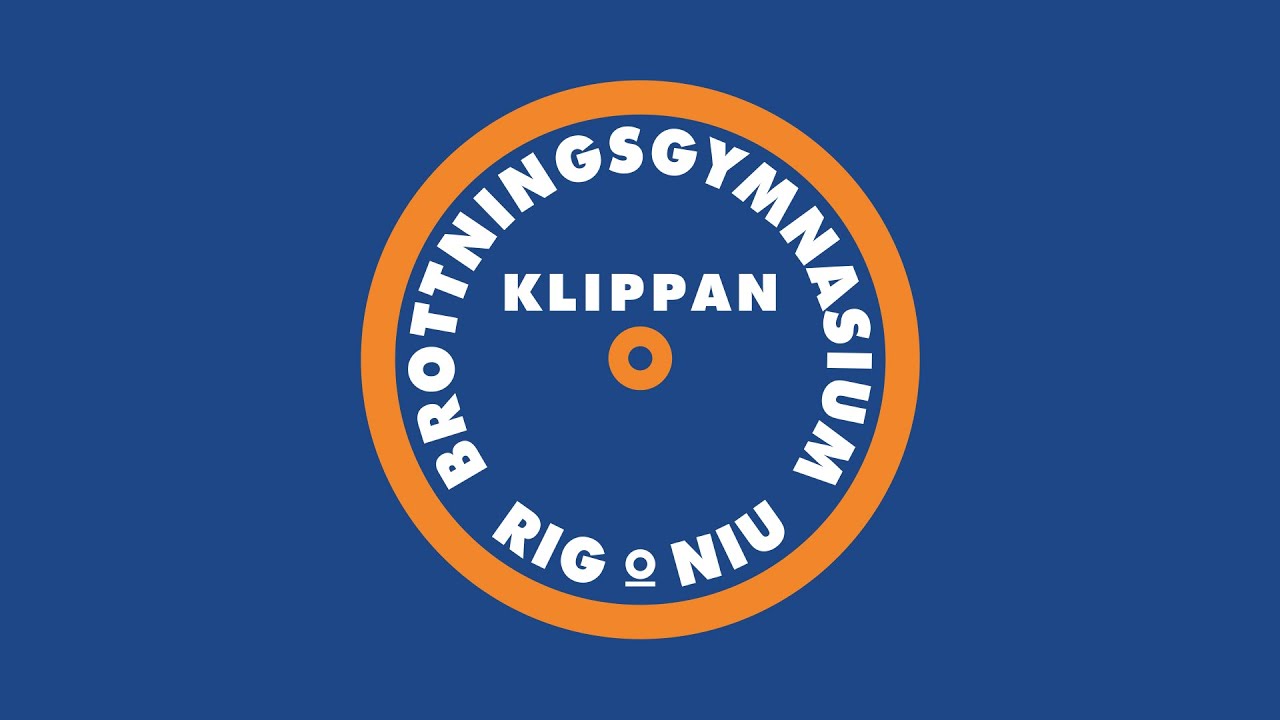 Brottningsgymnasiet i Klippan