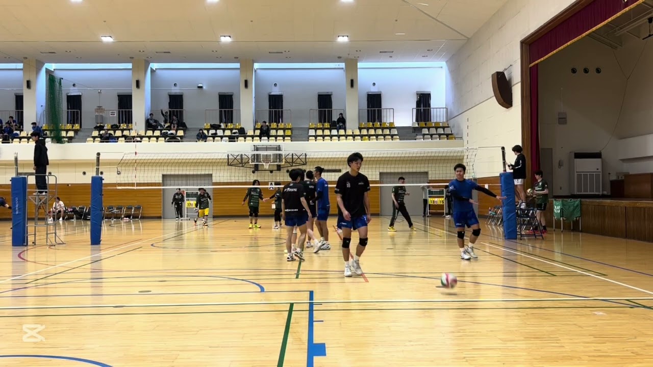 2025.3.23VS 松戸ダイヤモンドBさん