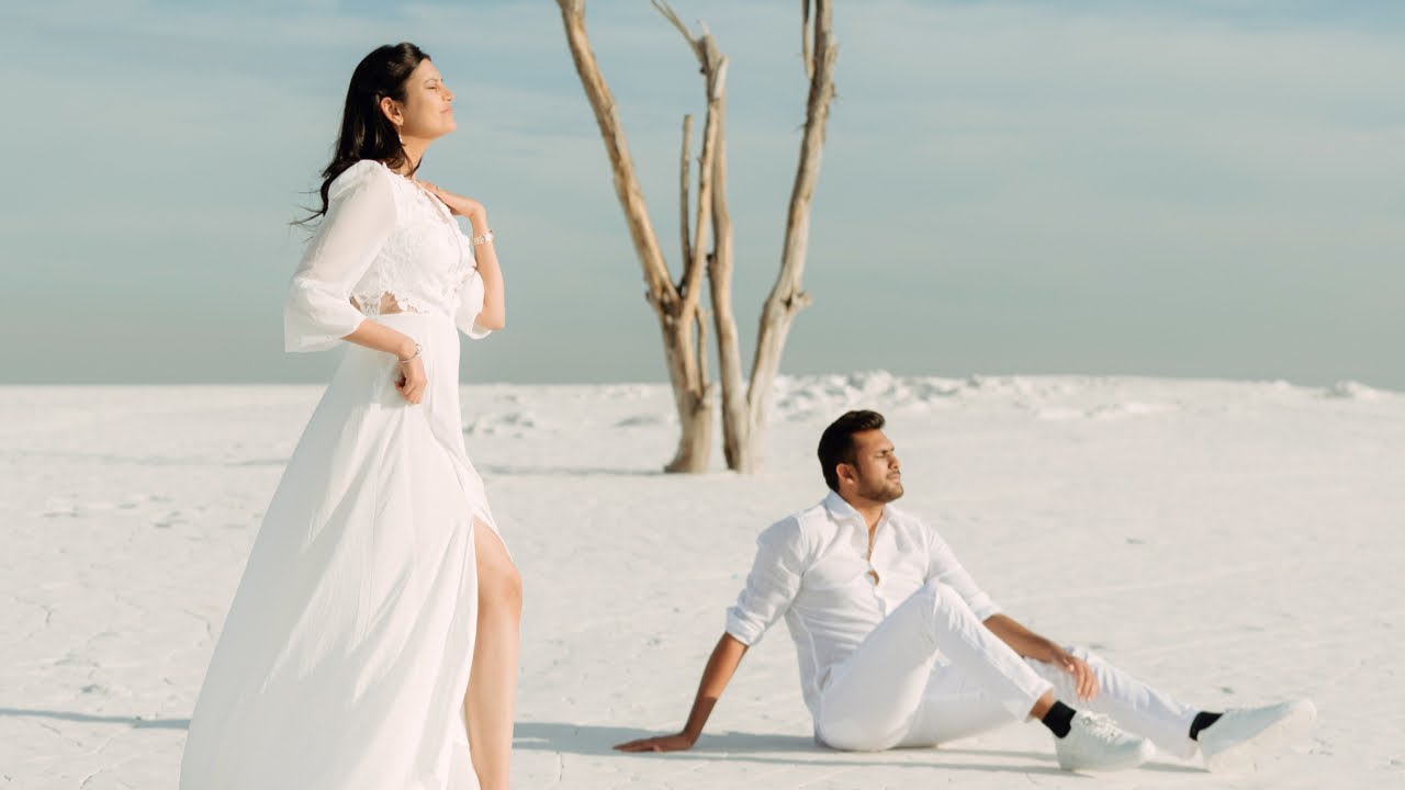 MOHIT & AKRITI|| UDAIPUR PREWEDDING|| 2024
