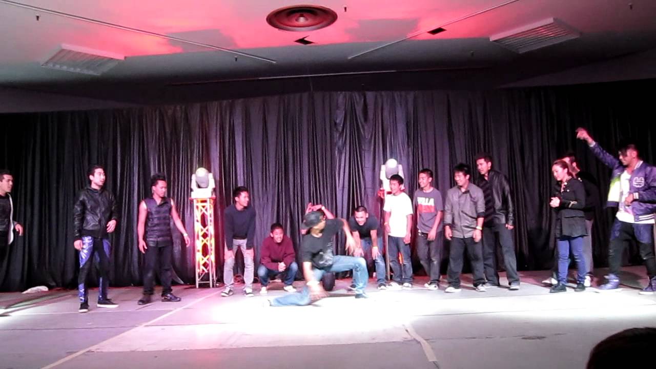 Quest Crew