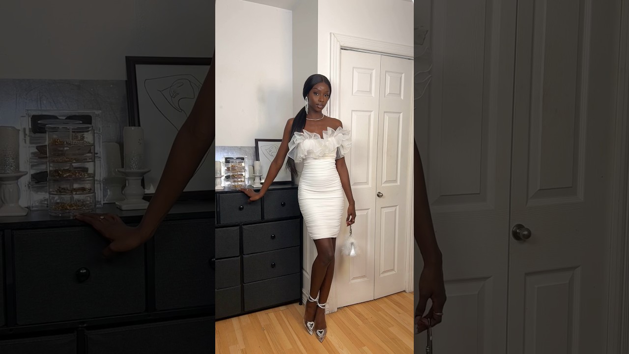 Inspiration de tenue pour un d&icirc;ner d&rsquo;anniversaire 😍