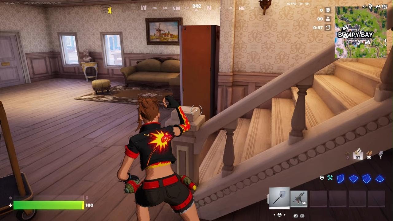 Battle royal pls sub