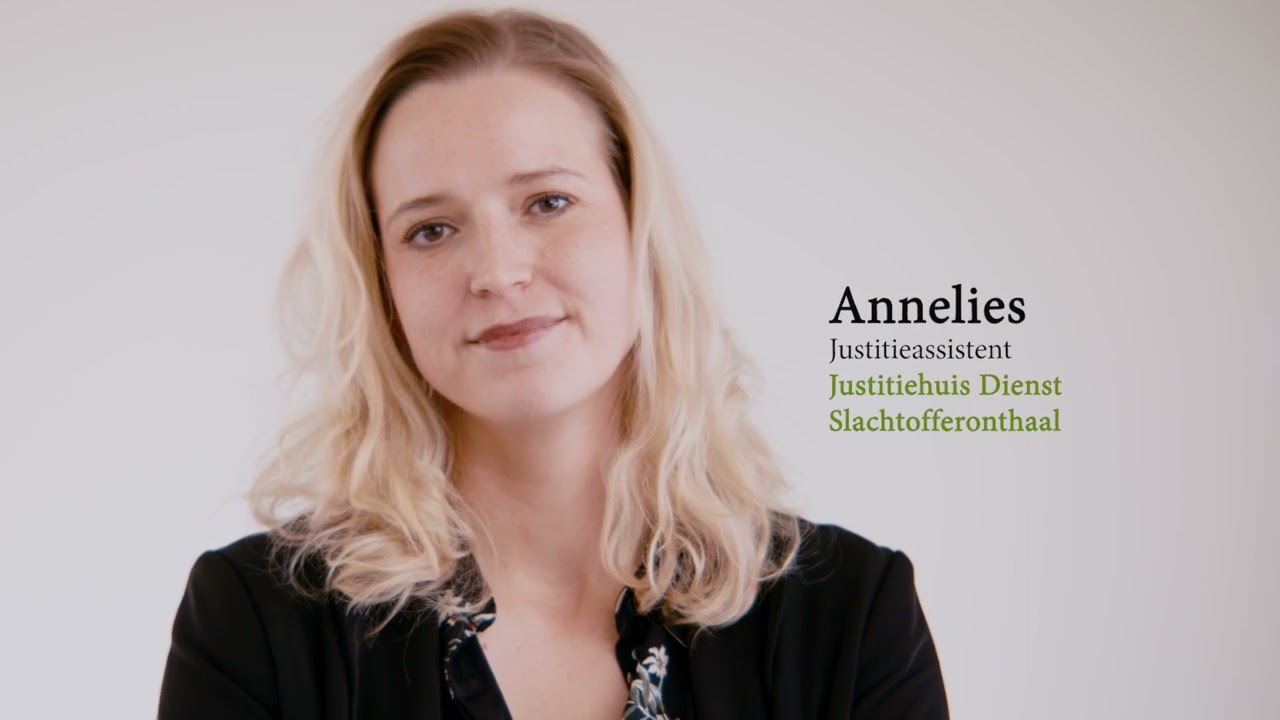 Wat is slachtofferzorg?