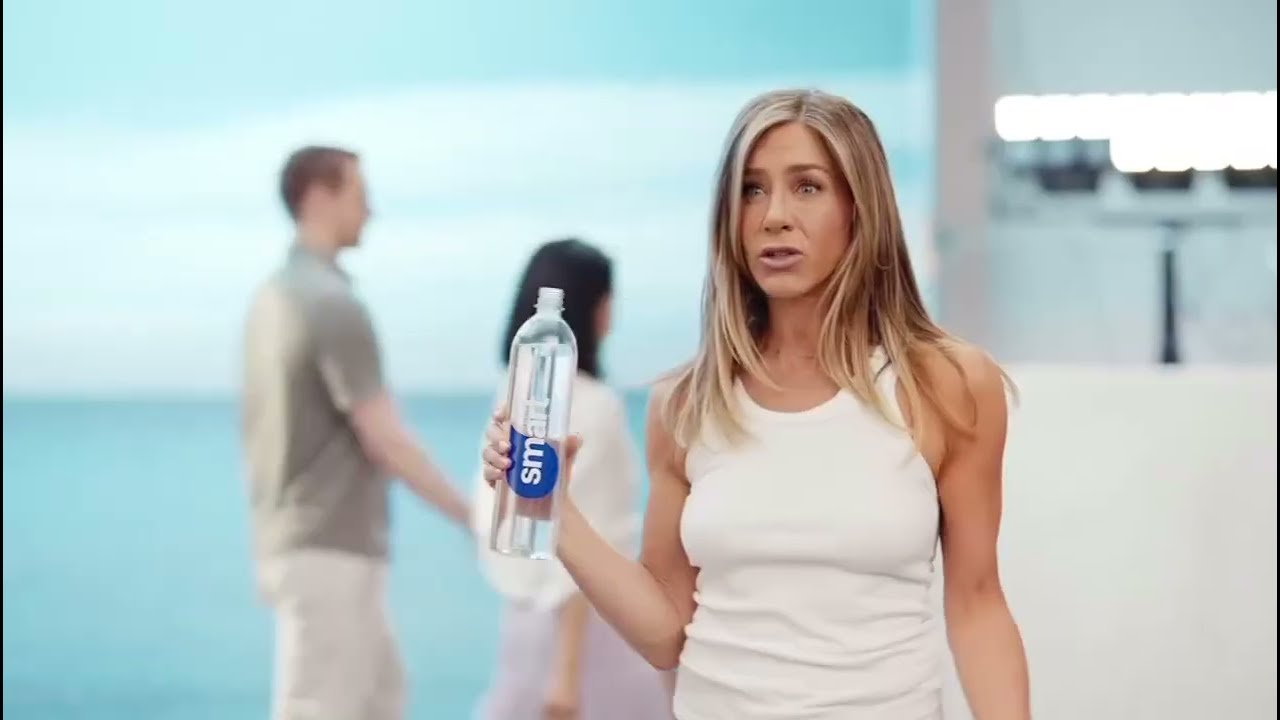 Smartwater 