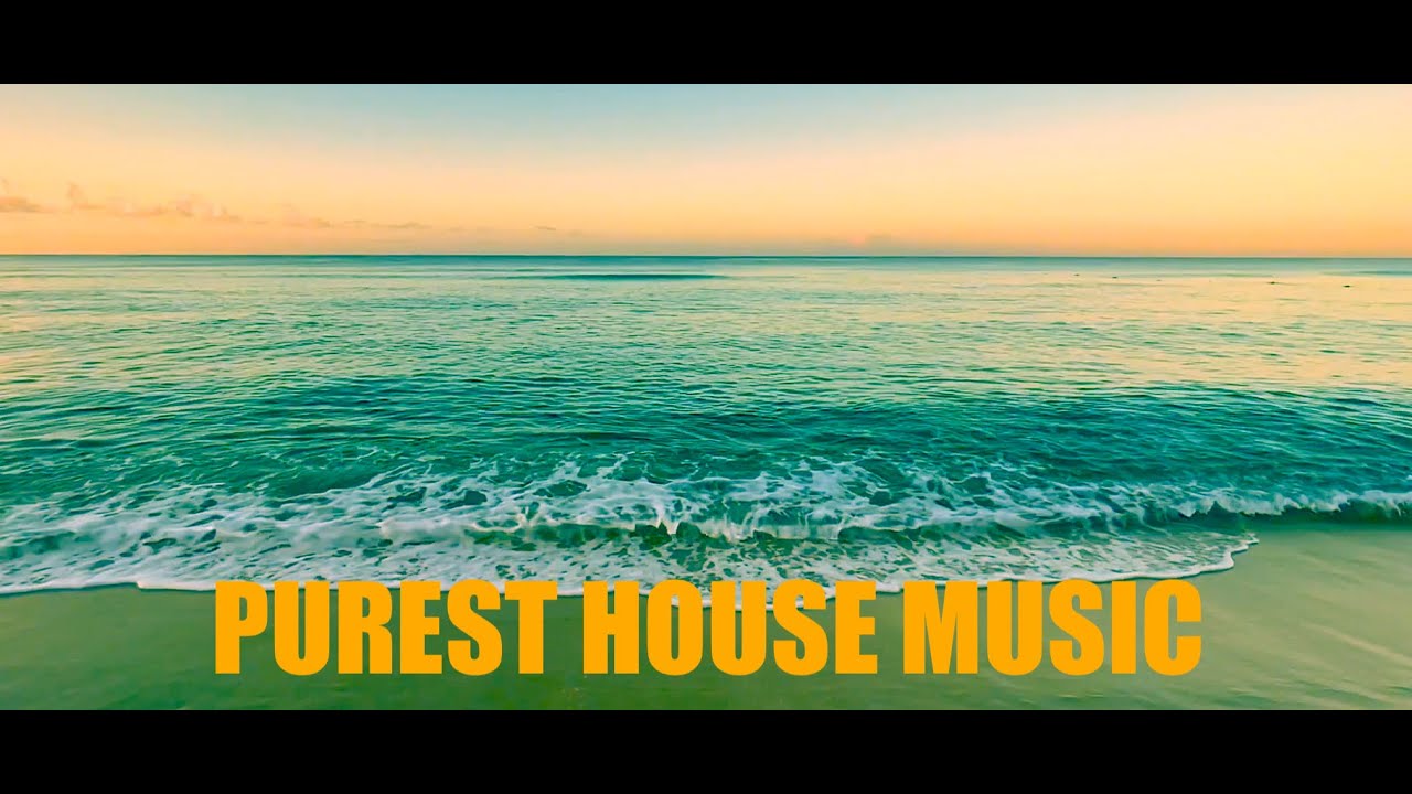 Funky House Music Mix -  Soulful Chill Ibiza House Music 2025 Groovy DJ Set Party