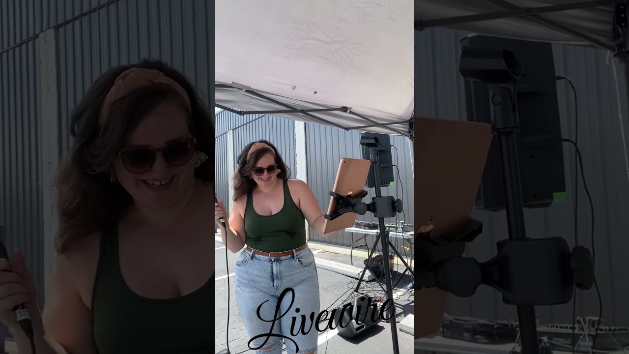 LiveWire the Band: Shorts