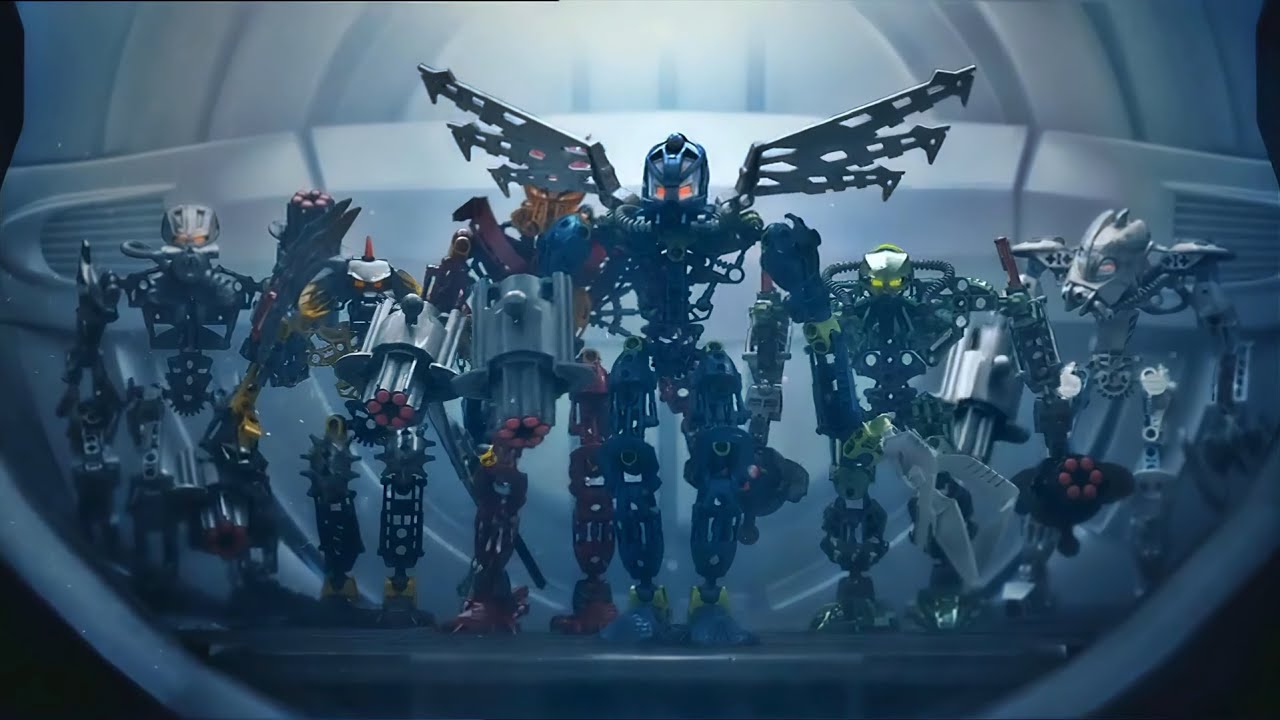 Multifandom Edit but it's using Cryoshell's Gravity Hurts