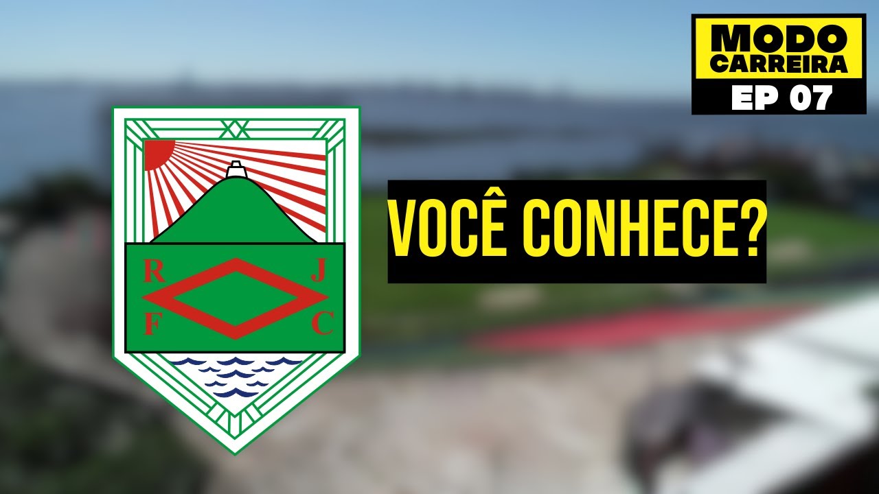 [#07] Rampla Juniors: o gigante esquecido do Uruguai (MODO CARREIRA + PATCH)