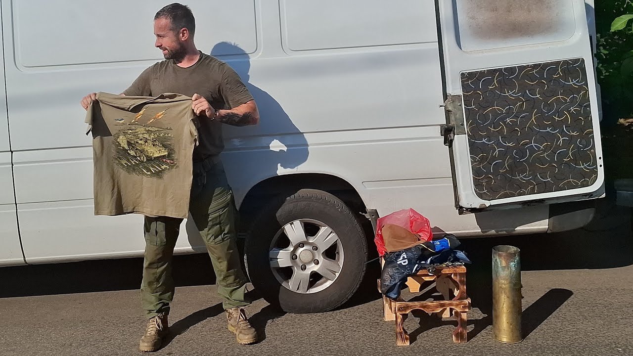 Війна лбз приближається,а в когось бізнес процвіта‼️Вже  на Лексусі гасав би‼️І знову Хлам‼️