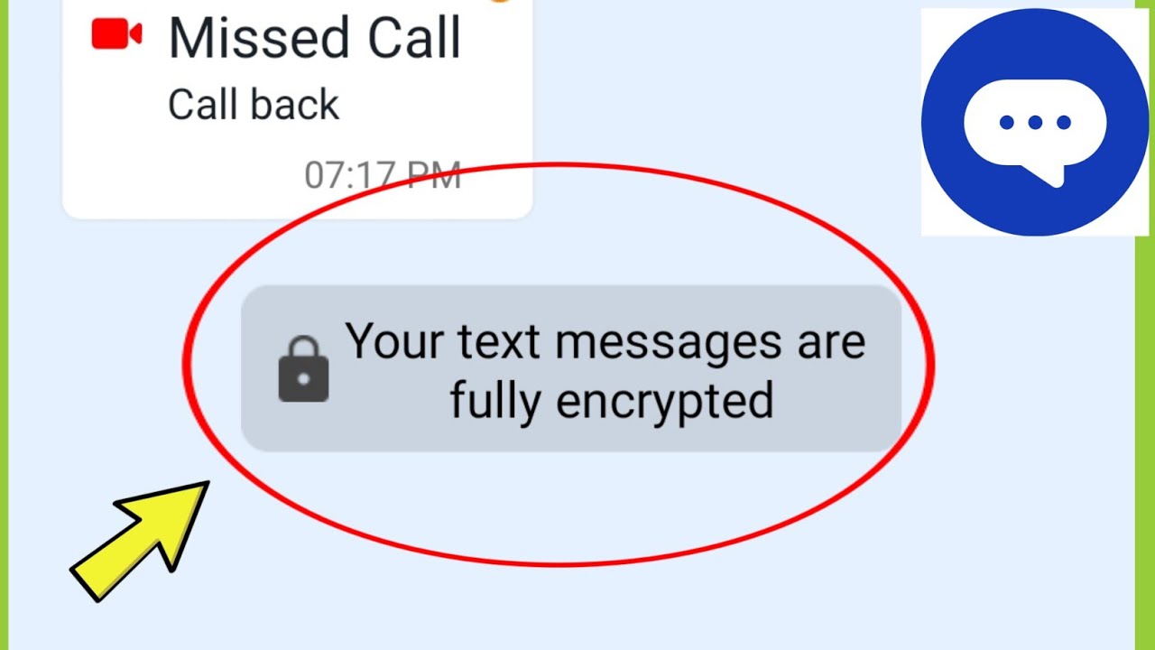 JioChat | What is Your text messages are fully encrypted in JioChat