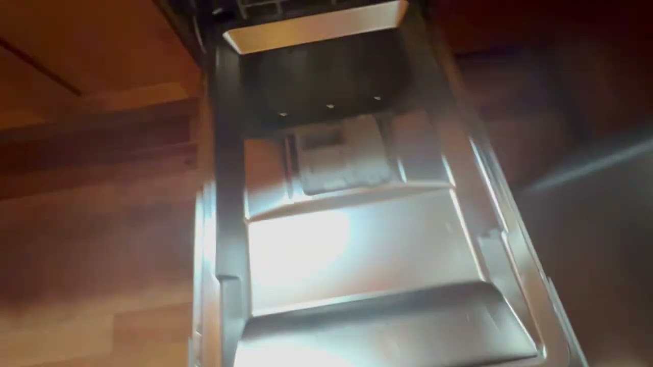 SPT SD-9254SSA 18&Prime; Wide Built-In Stainless Steel Dishwasher w/Heated Drying, ENERGY STAR