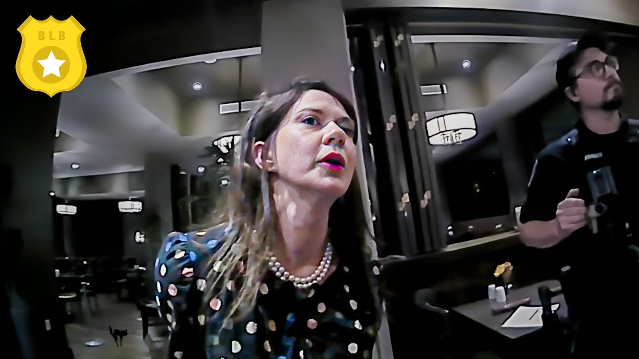 How This REALITY DENIER Talked Herself Into a Jail Cell
