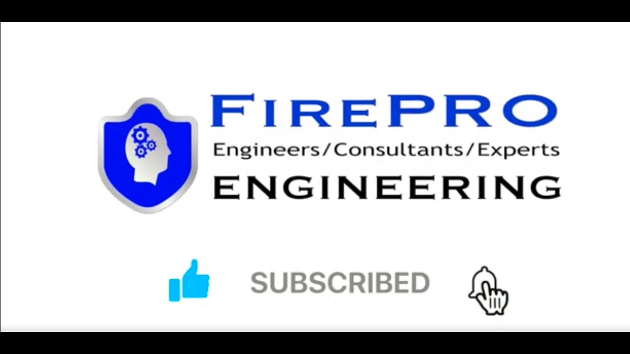 Meet FirePRO Engineering &ndash; Fire Protection & Safety Solutions!