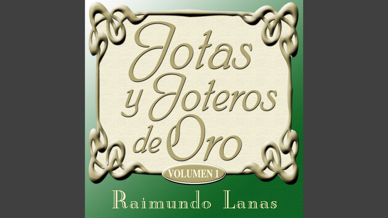 El Tercio / Y Voy por la Carretera (feat. Rondalla)