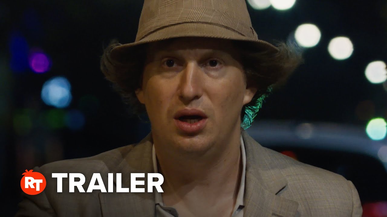 Nirvanna the Band the Show the Movie Trailer #1 (2026)