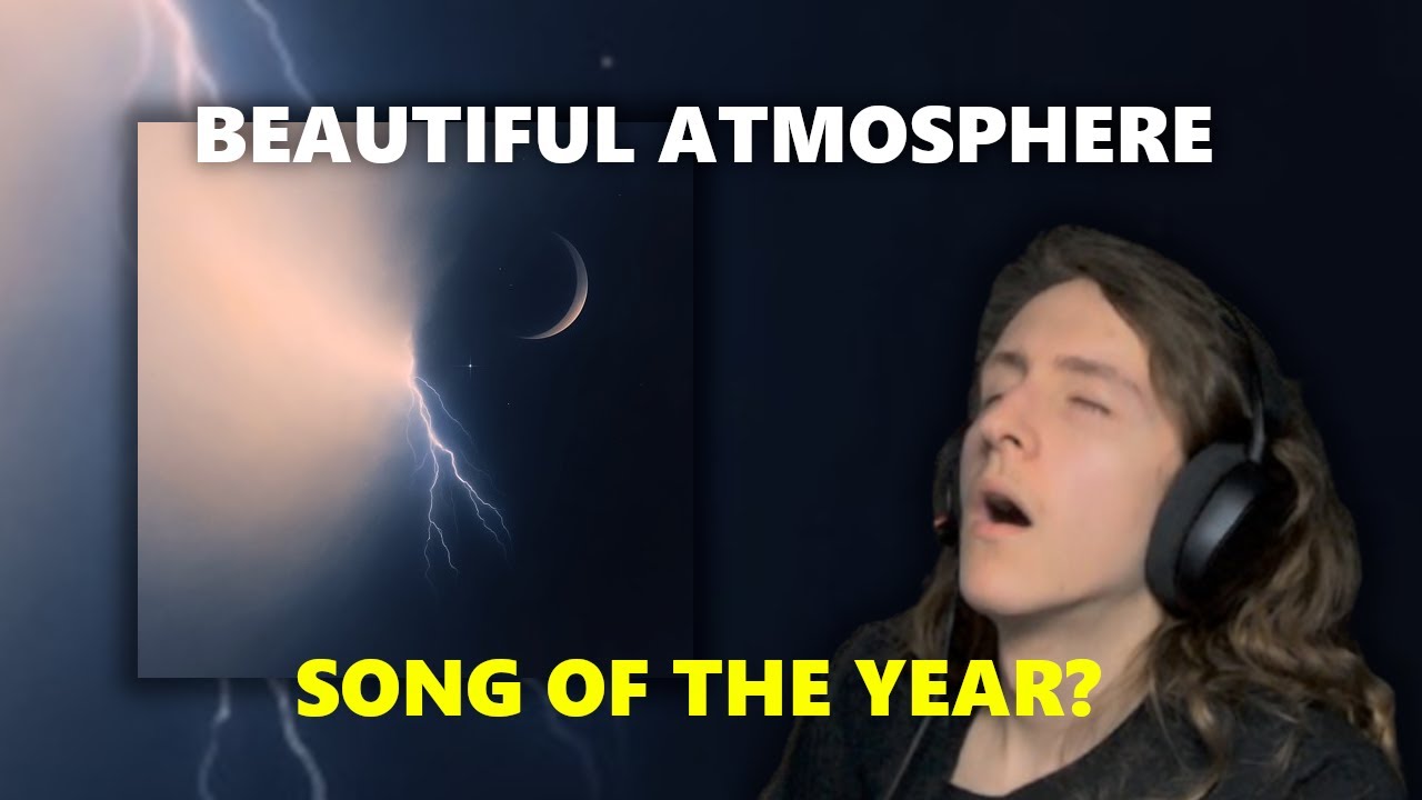 The most beautiful song of 2025 // Dygn - Die Ac Nocte Reaction