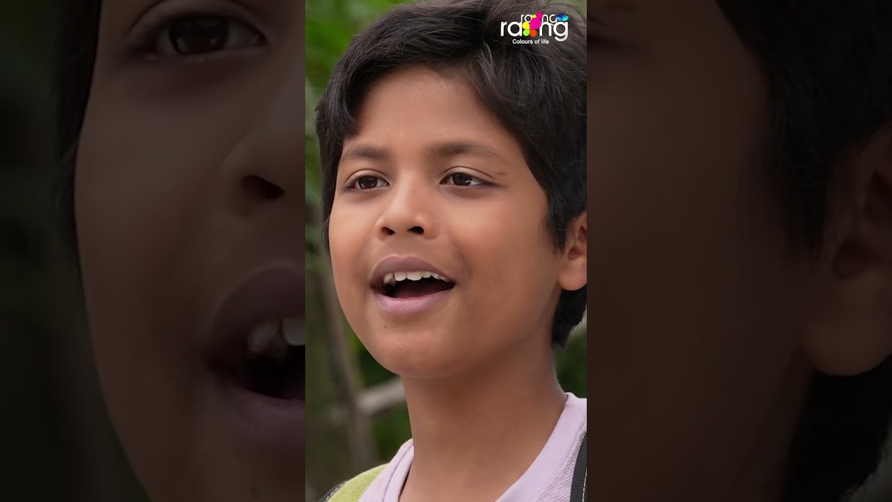 Adamya Yatra - অদম্য যাত্ৰা | #Shorts #Newepisode | Rang TV