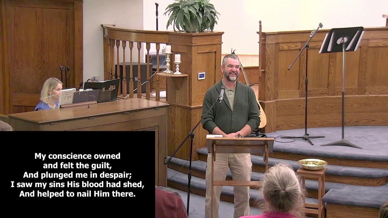 John 1:14-18