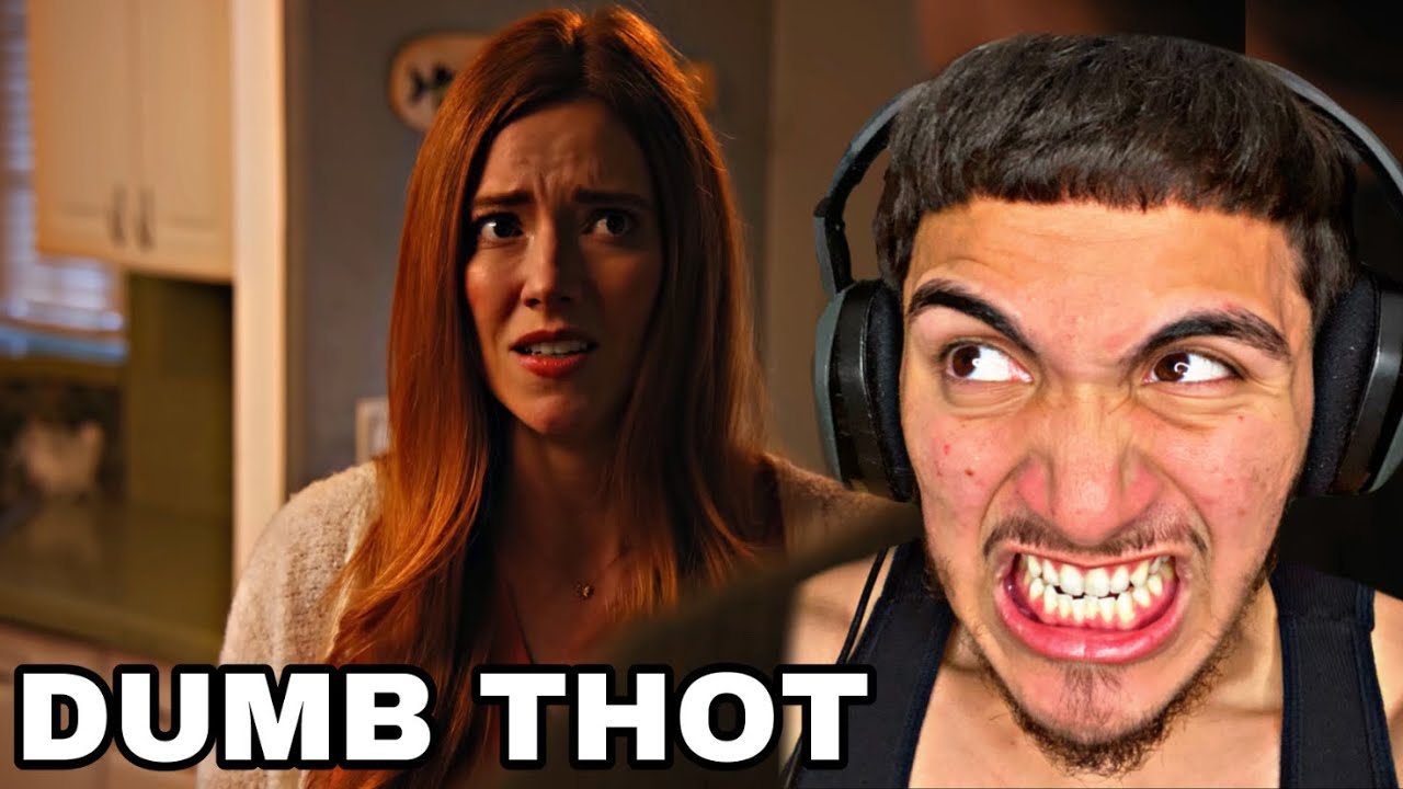 Wendy's 4 4 4 Thot Gets Me Mad!!