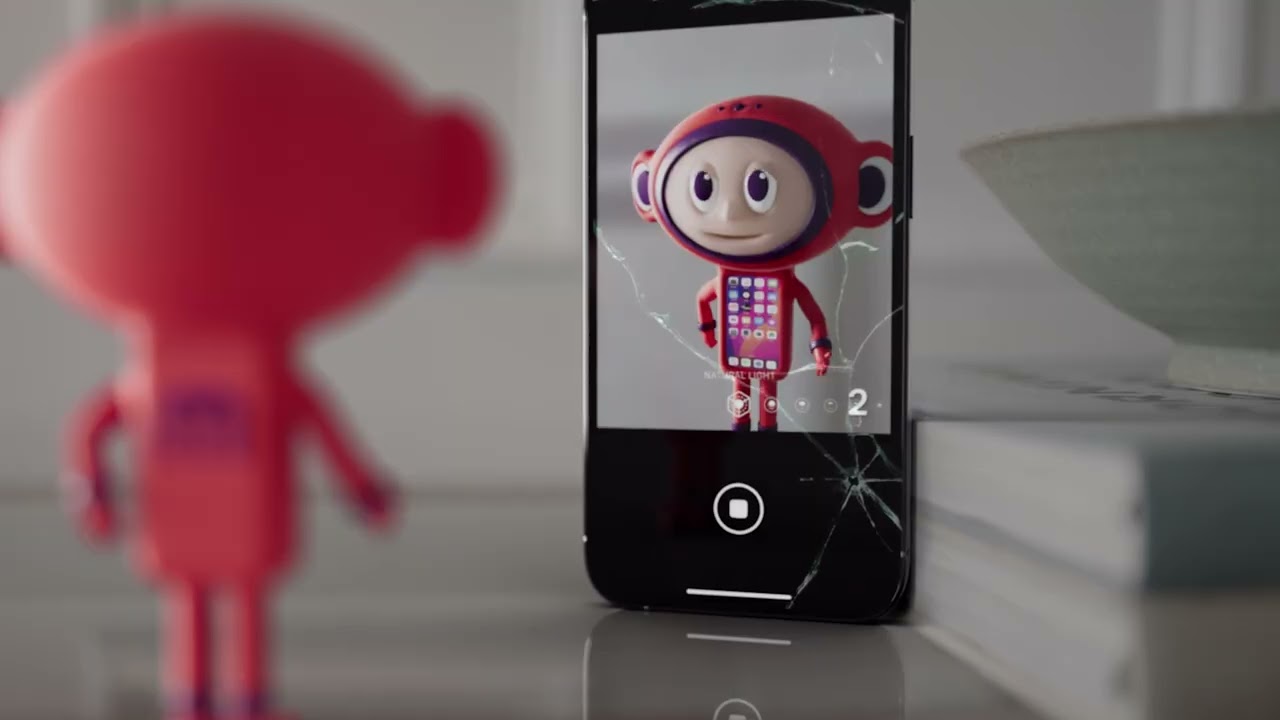 Mazuma Mobile | TV Commercials