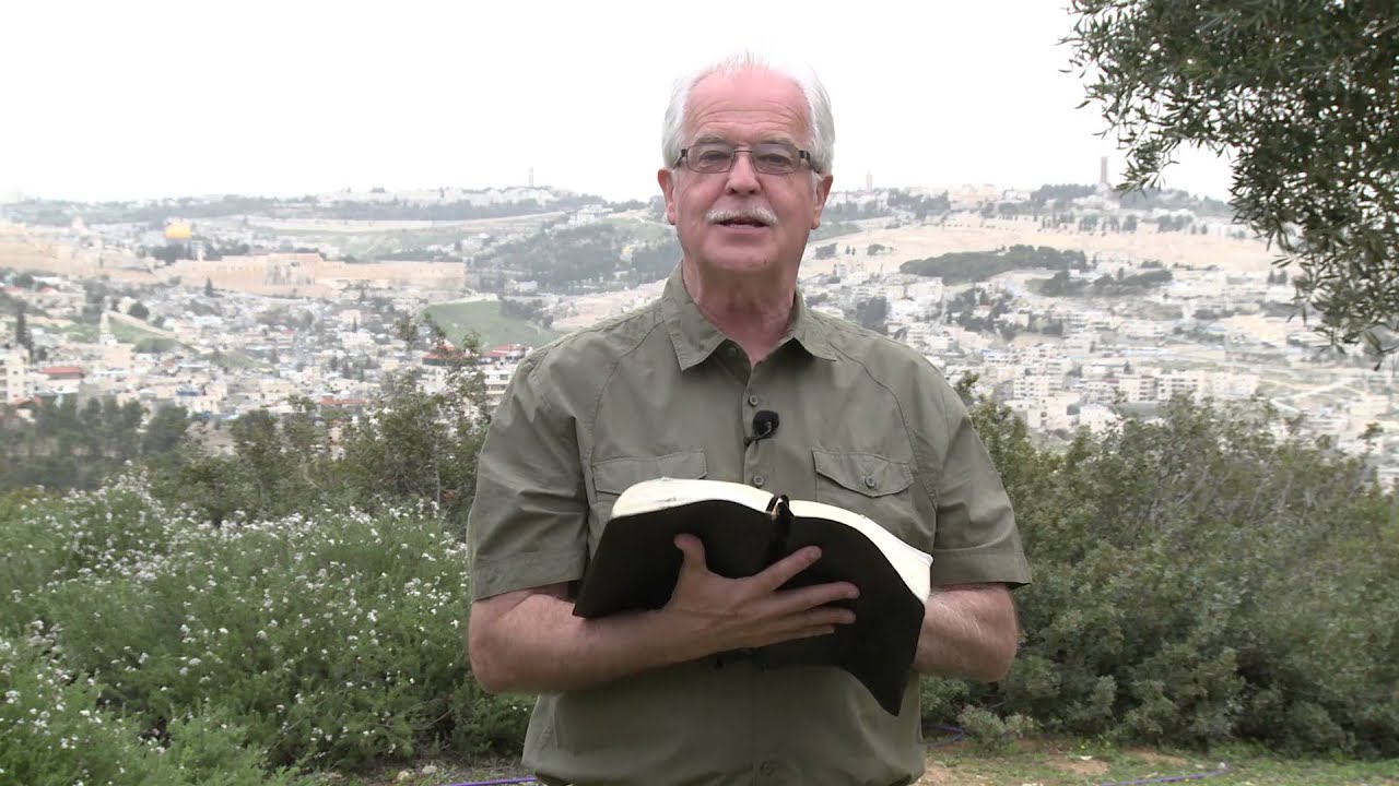 Isaiah 2 Explained
