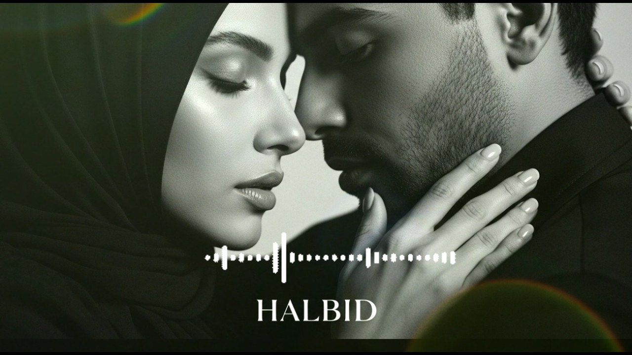HALBID – She Left the Lights On (Original Mix)