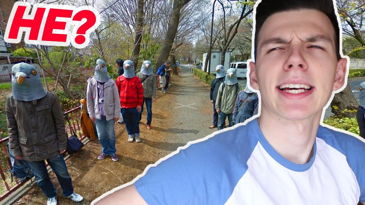 EZ NAGYON BIZARR! 🤐 Fura Google Maps Képek!