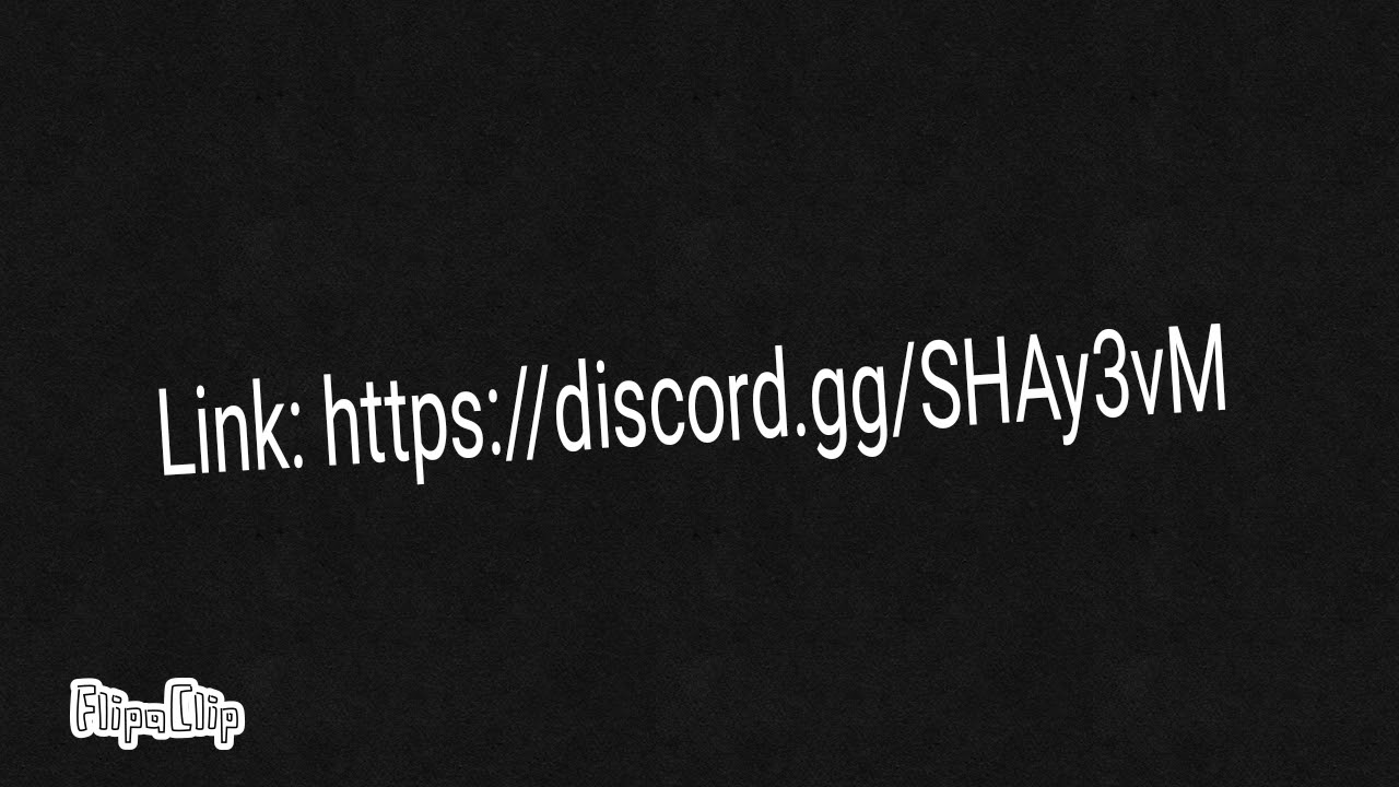 Fairy Tail RP Server (Discord)