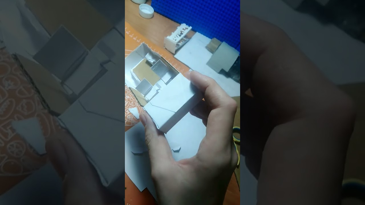делаю пикаб OTOS#@Bumalist