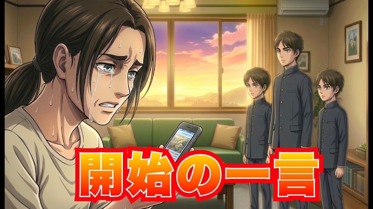 インターンJD妊娠を盾に離婚宣言→父側へ行った息子3人が地獄を作った