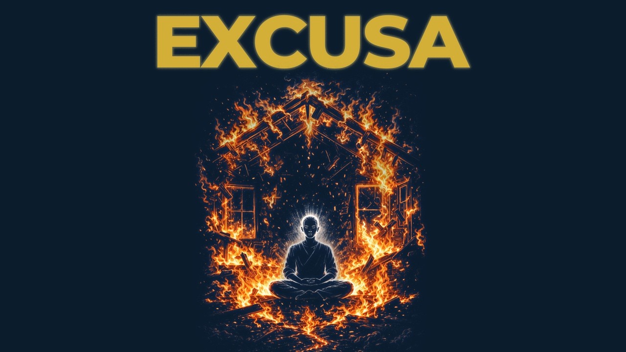 Espiritualidad como excusa para no actuar