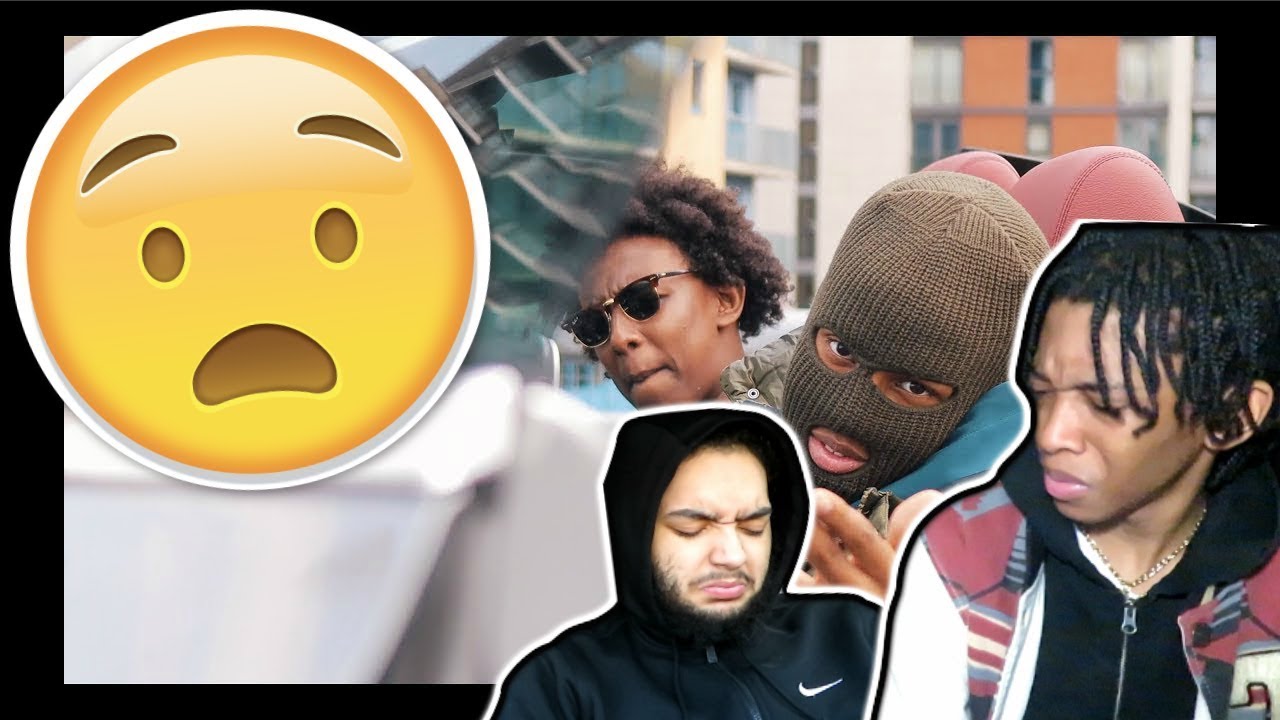 ANOTHER WAVY TUNE 🥶 | 38 X ALZ (YMN) - SNAKES (REACTION)