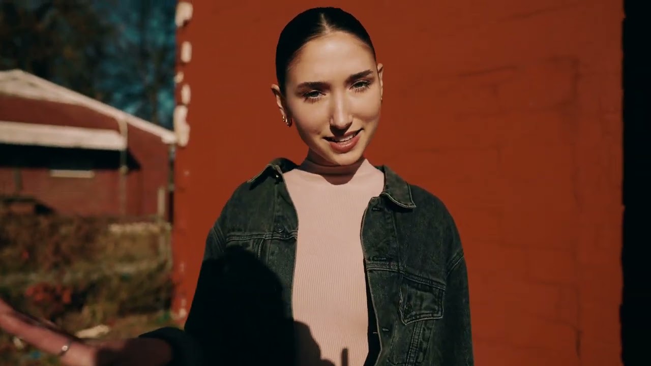 Norman North x Erin Gibney - Strong One (Music Video)