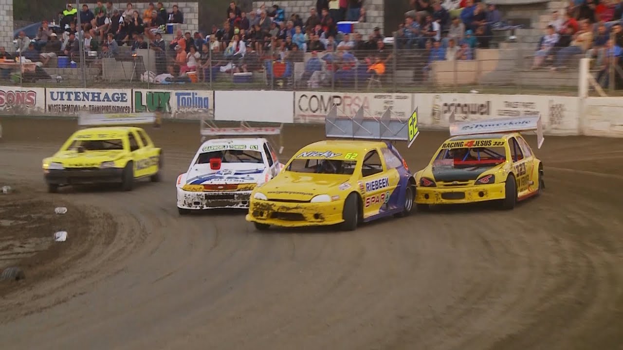 Victory Raceway - 2104
