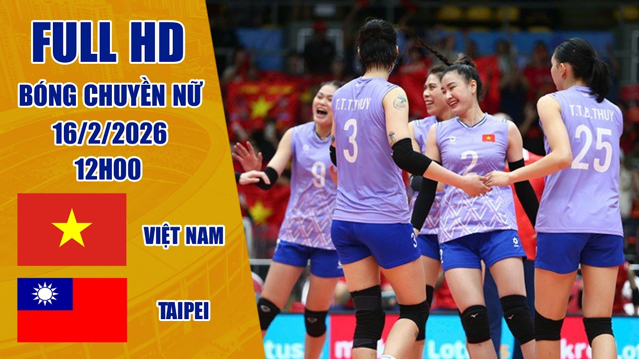 Việt Nam - Taipei | Đội tuyển Việt Nam chơi lỳ lợm và cừ khôi trước đội bóng khó đoán