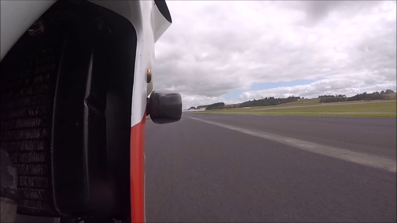 CBR250RR (MC22) Vs. CBR400RR