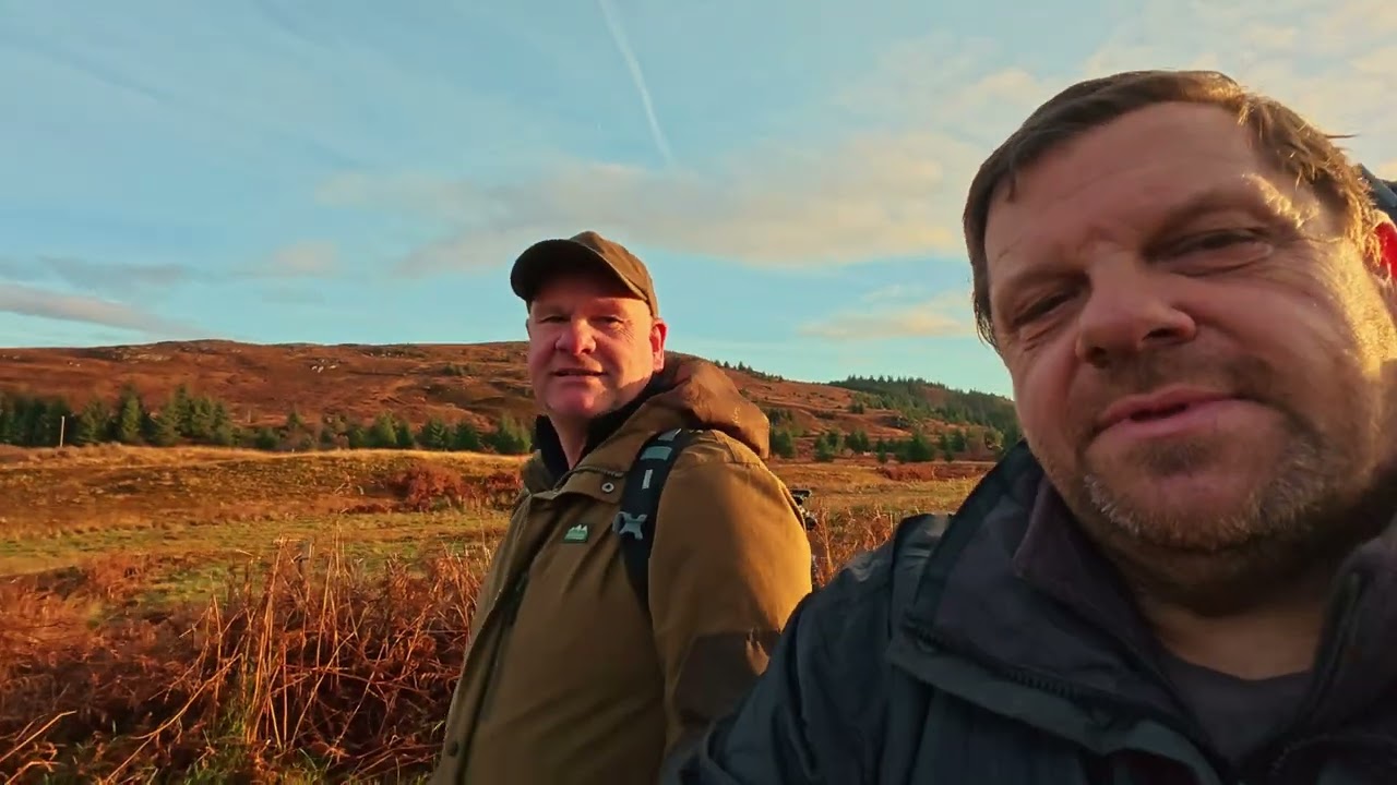 Scotland photography tour with Lee Part 3