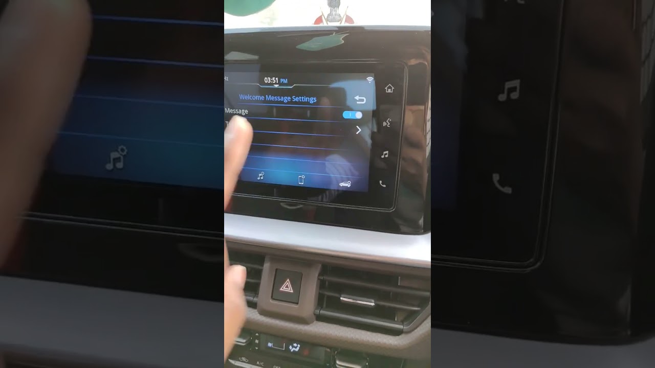 brezza hidden feature #maruribrezza #brezzafeature #hiddenfeatires #trending #viral #shorts