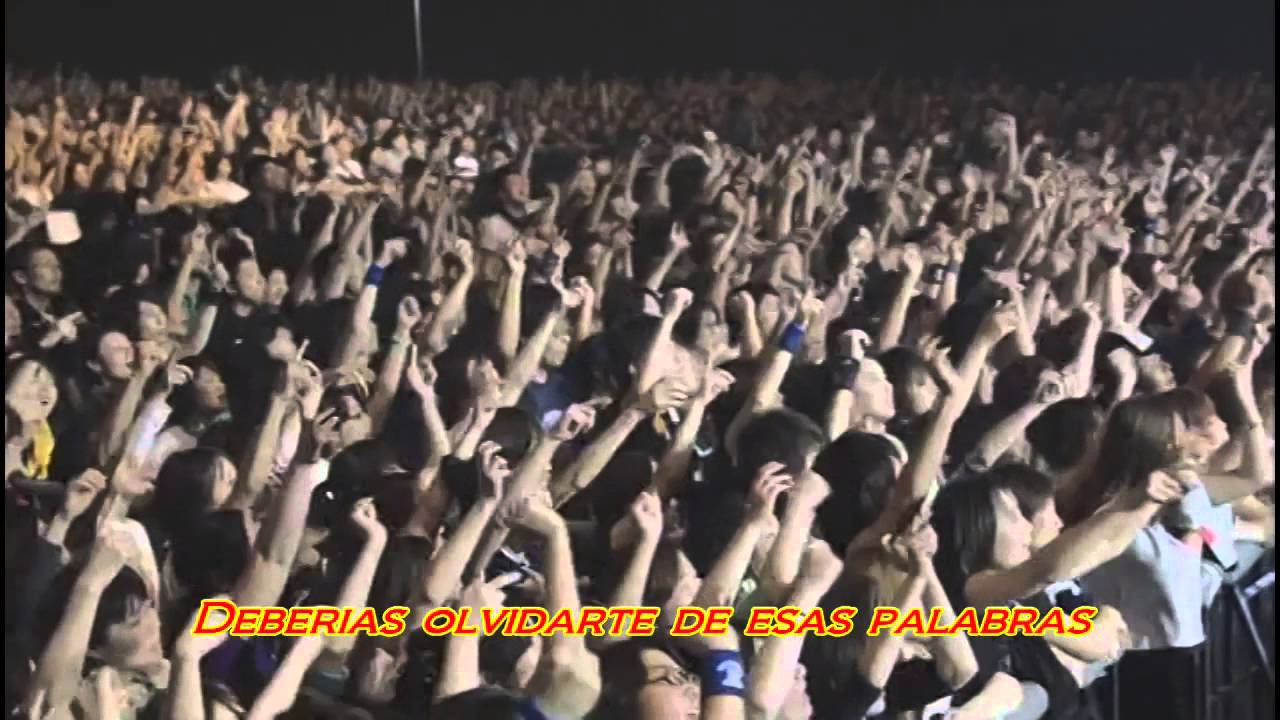 Asian Kung Fu Generation Entrance Sub Español