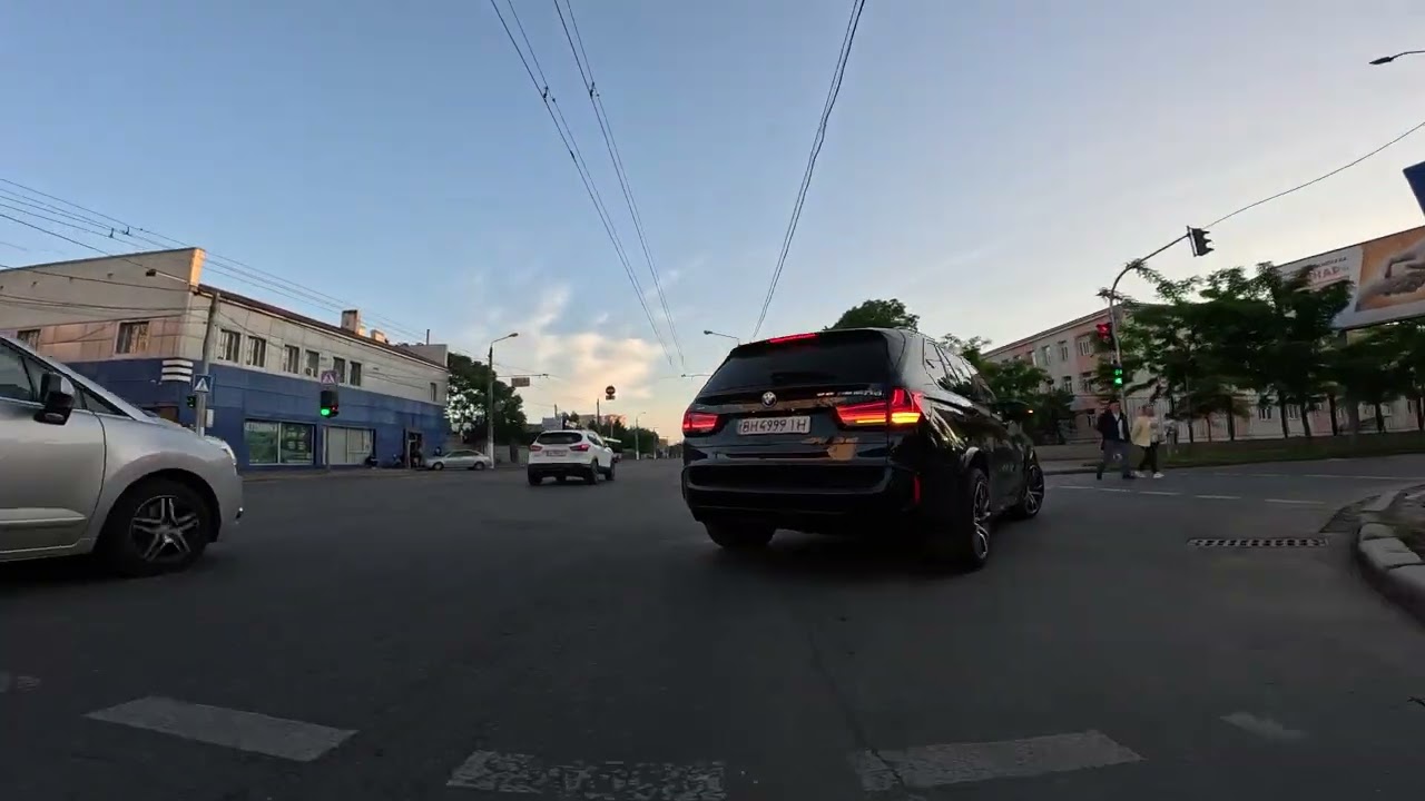 Fixed Gear - Chill Ride