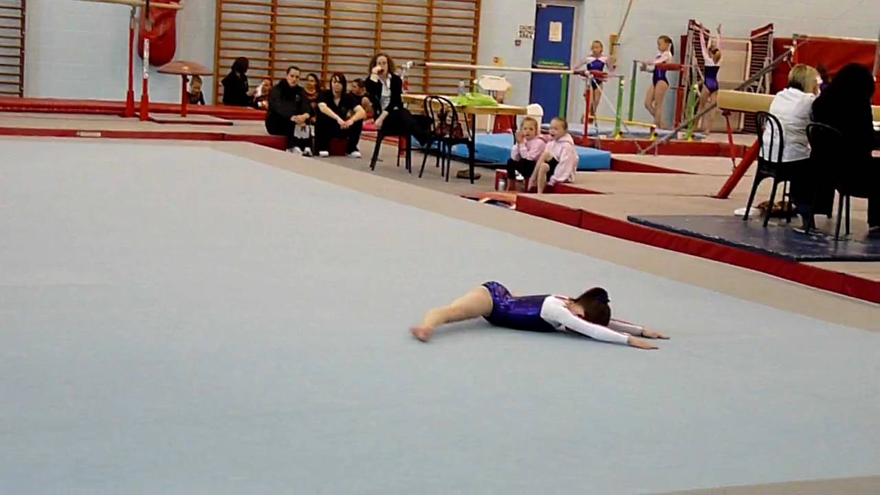 Floor routine April 10.MOV